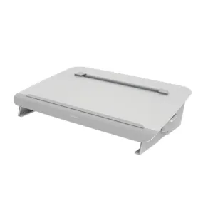 Fellowes Hana porte-document Acier Gris