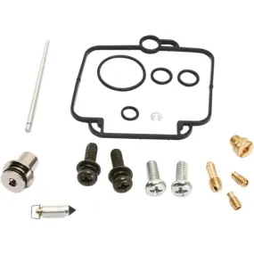 Kit réparation carburateur pour yamaha YZ 125 - piecemotoquad.fr