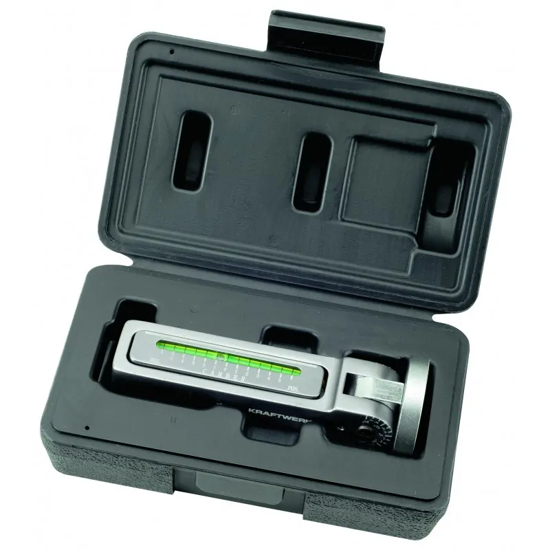 Niveau de carrossage pour suspensions KRAFTWERK 30414
