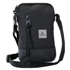 Petite Sacoche Slim Homme Rip Curl Midnight Pouch 009MSB